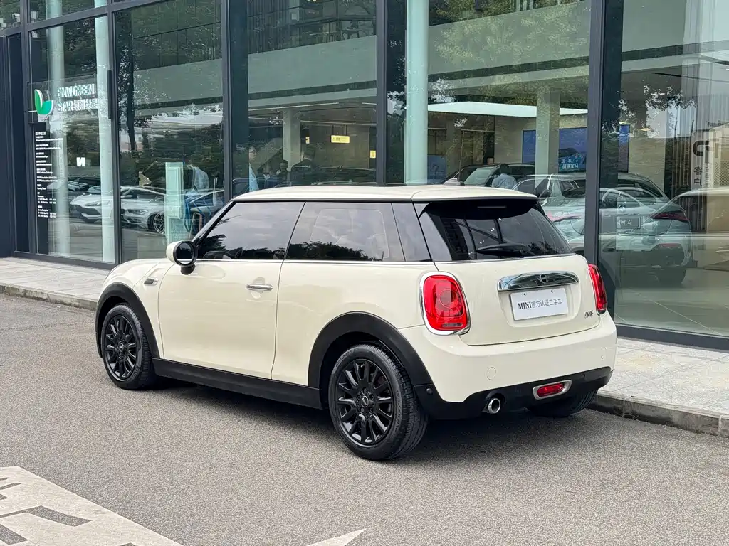 MINI Mini — миниатюра 5