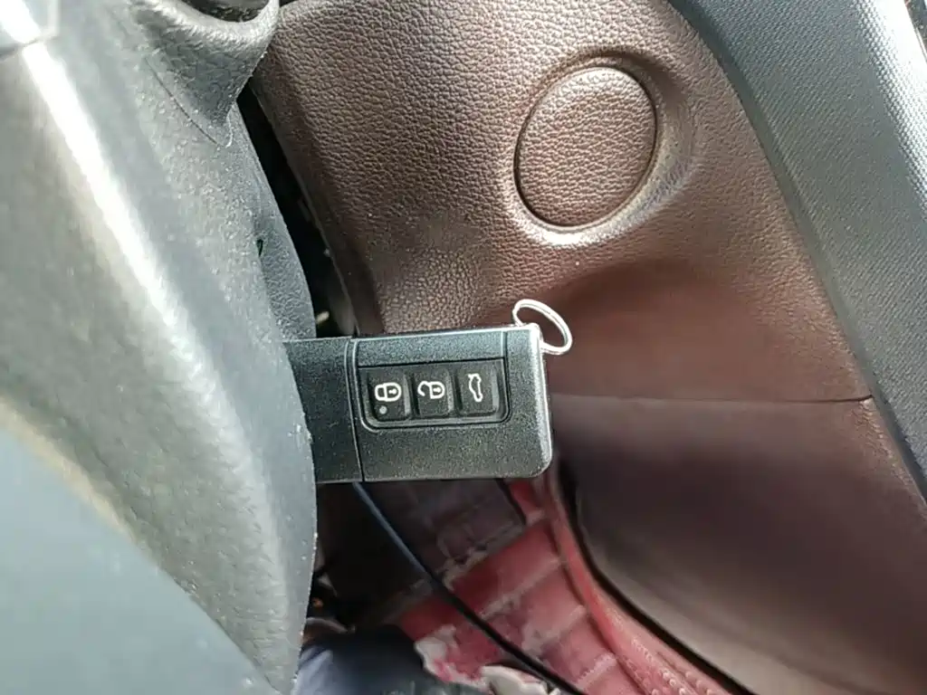 Haima Haima V70 — миниатюра 9