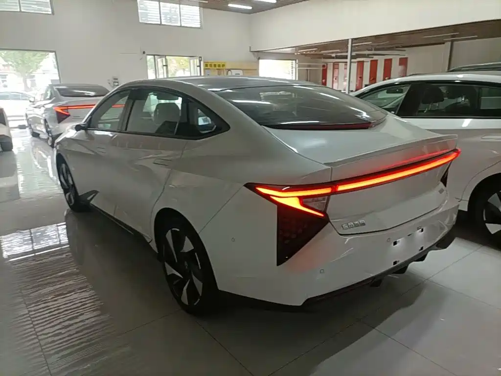 Lingxi Lingxi L — миниатюра 5