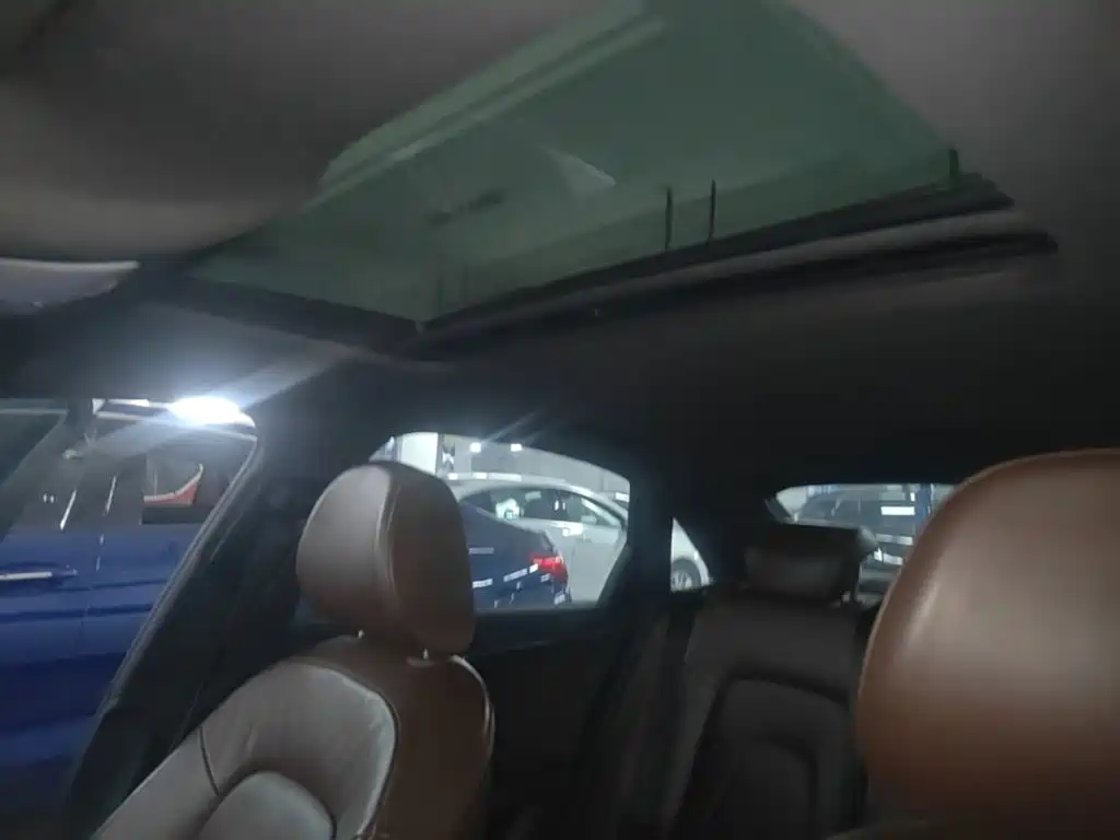 Audi A4L — миниатюра 18