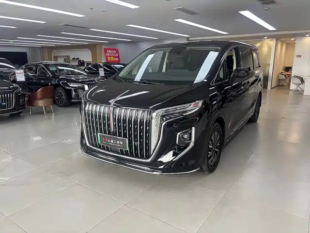 Hongqi HONGQI HQ9 PHEV 2025