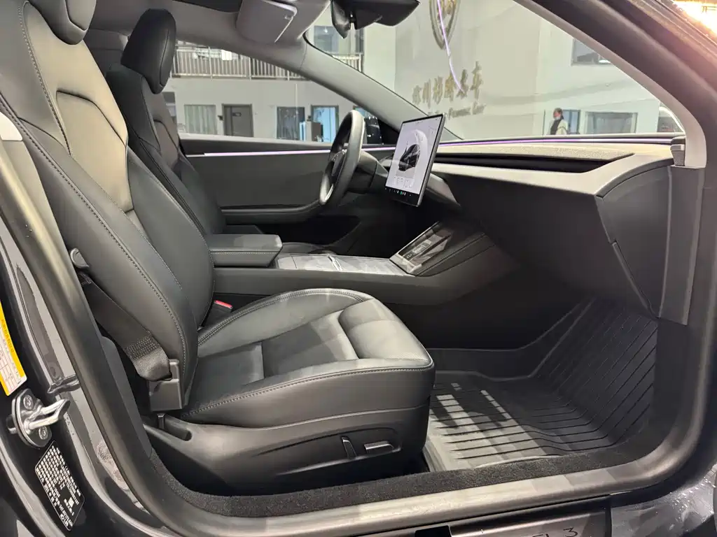 Tesla Model 3 — миниатюра 19