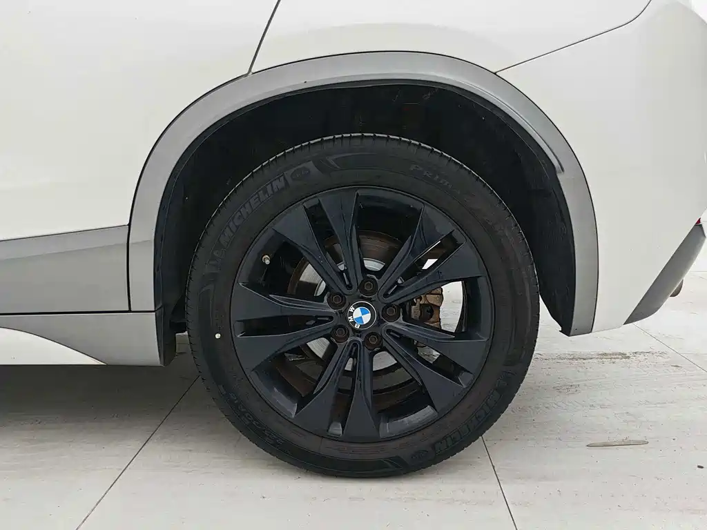 BMW X2 — миниатюра 19
