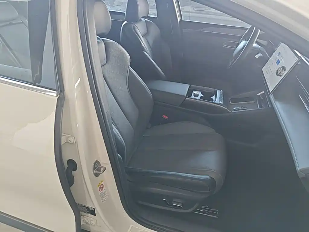 BYD Qin L — миниатюра 25