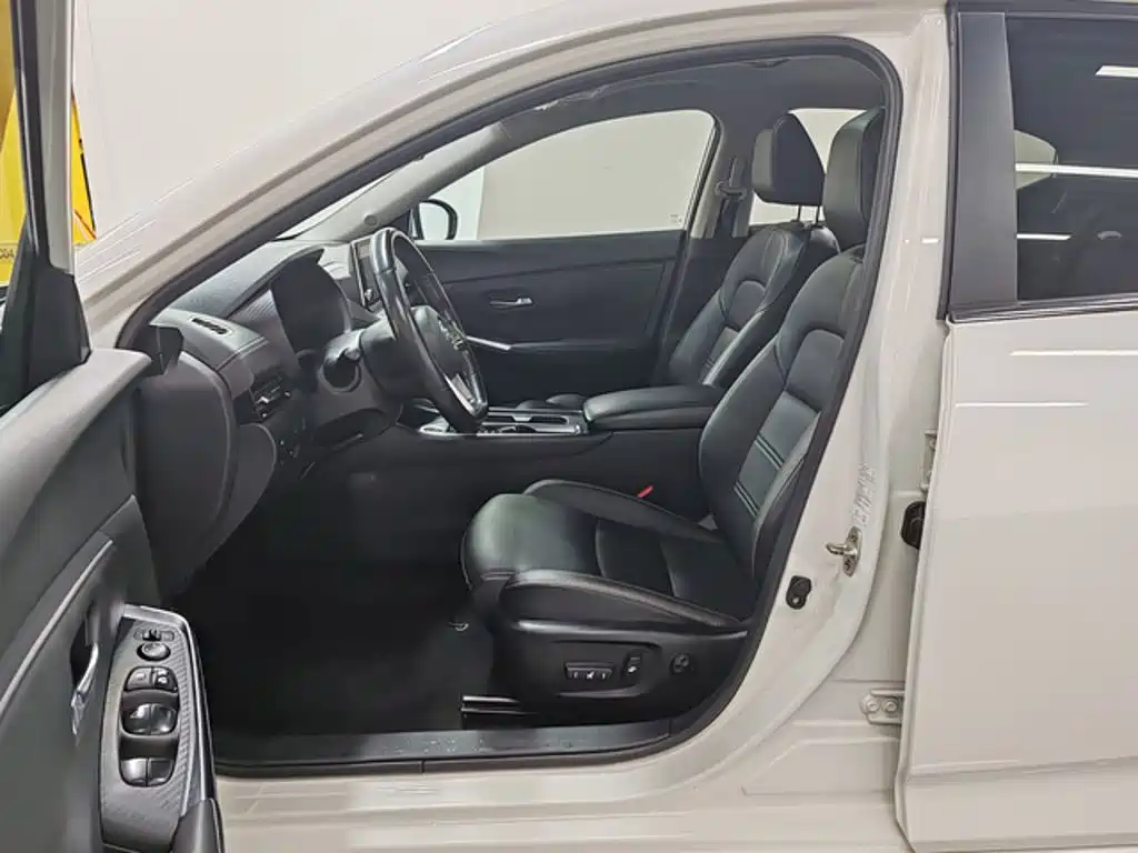 Nissan Sylphy — миниатюра 12