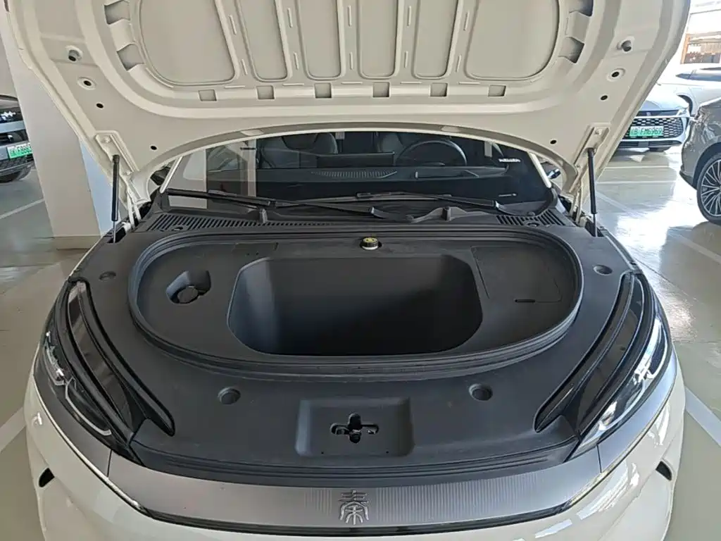 BYD Qin L — миниатюра 20