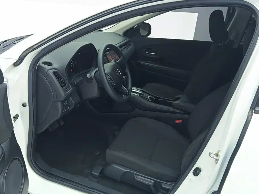 Honda Vezel 1.5L CVT Elite Edition, фото 9