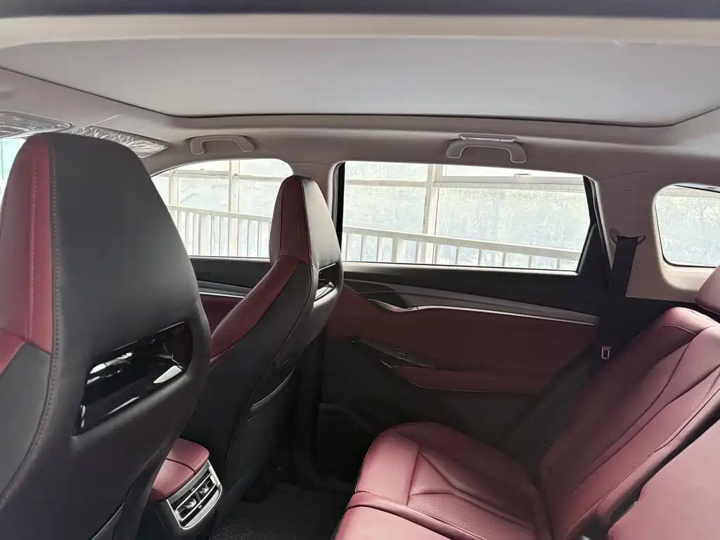 Changan CS75 PLUS — миниатюра 11