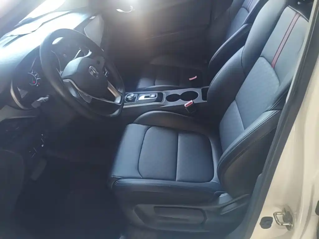 Changan Eado New Energy — миниатюра 15