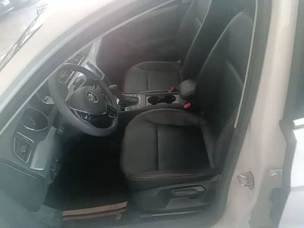 Volkswagen Lamando — миниатюра 15