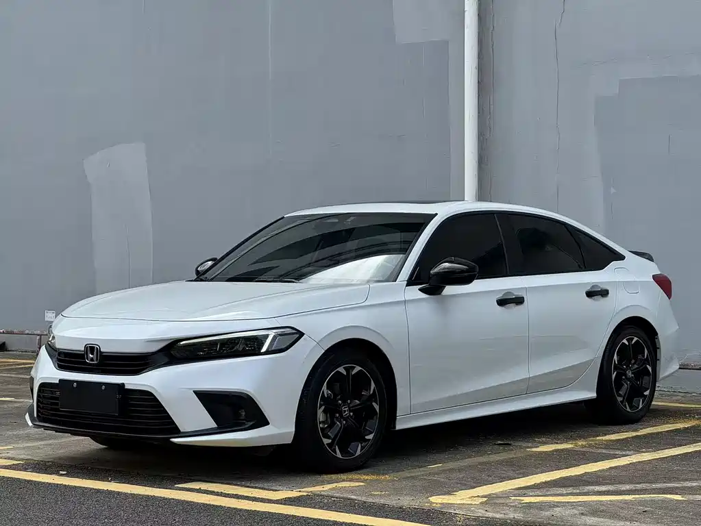 Купить Honda Civic