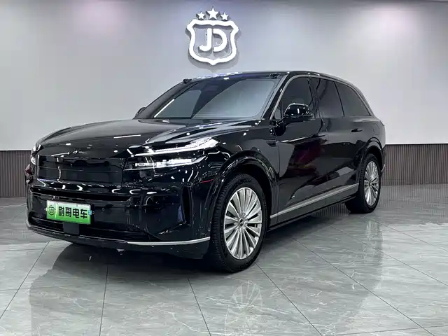 ONVO LE DAO L90 2025