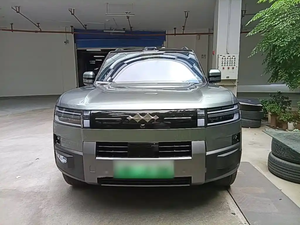 Fang Cheng Bao Ti 7 — миниатюра 3