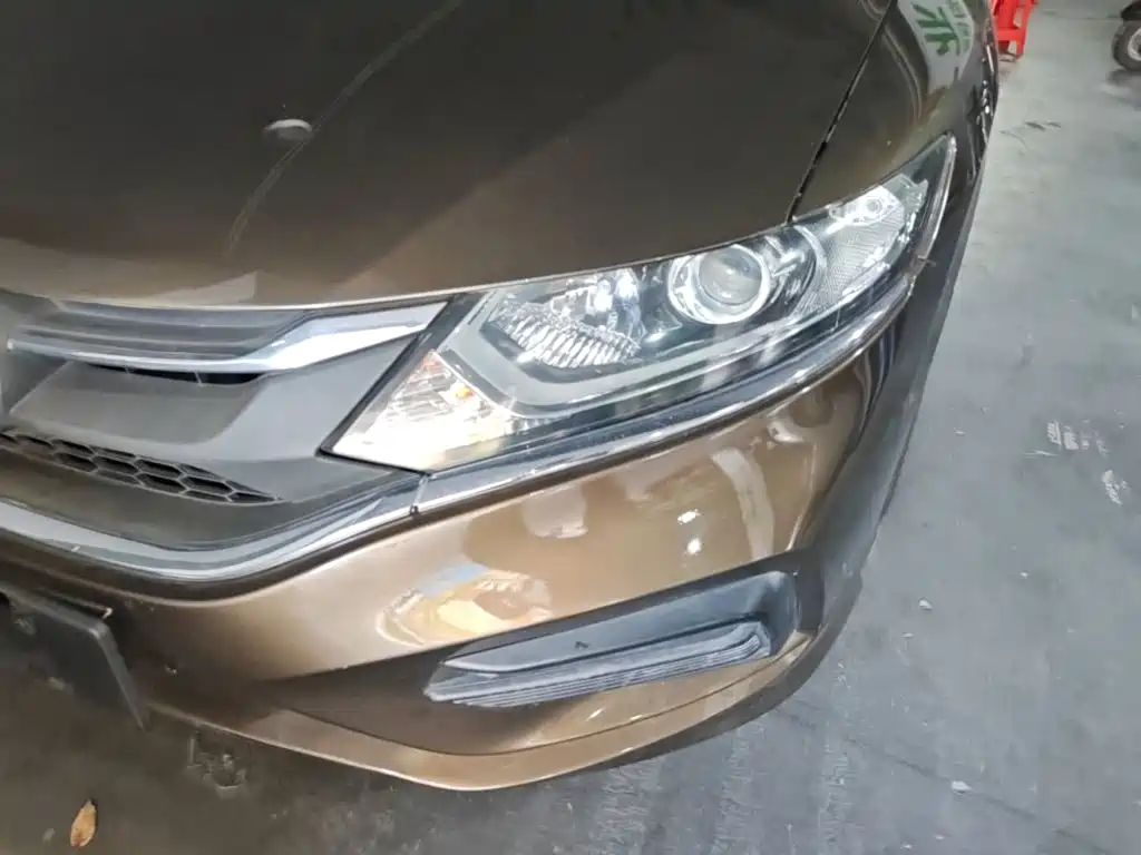 Honda Jade — миниатюра 24