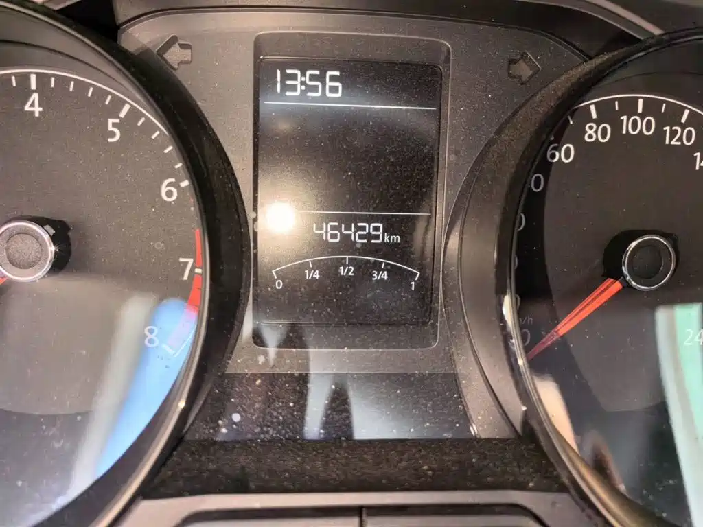 Volkswagen Lavida — миниатюра 8