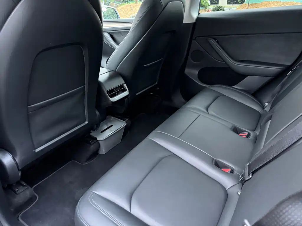 Tesla Model Y — миниатюра 6