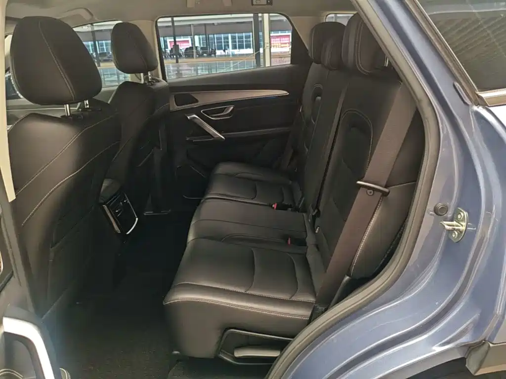 Jetour X70 PLUS — миниатюра 17