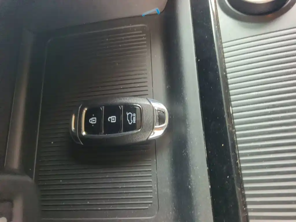 Hyundai ix35 — миниатюра 9