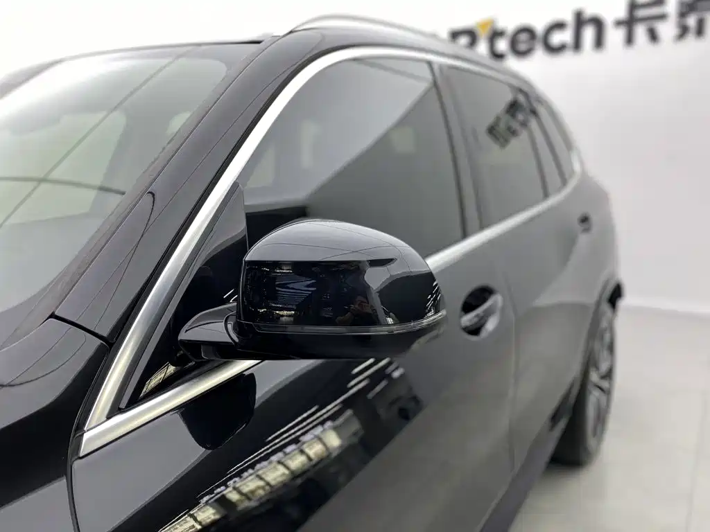 BMW X5 (Import) — миниатюра 12