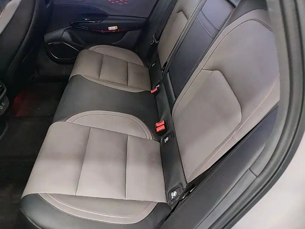 Hongqi Hongqi EH7 — миниатюра 22
