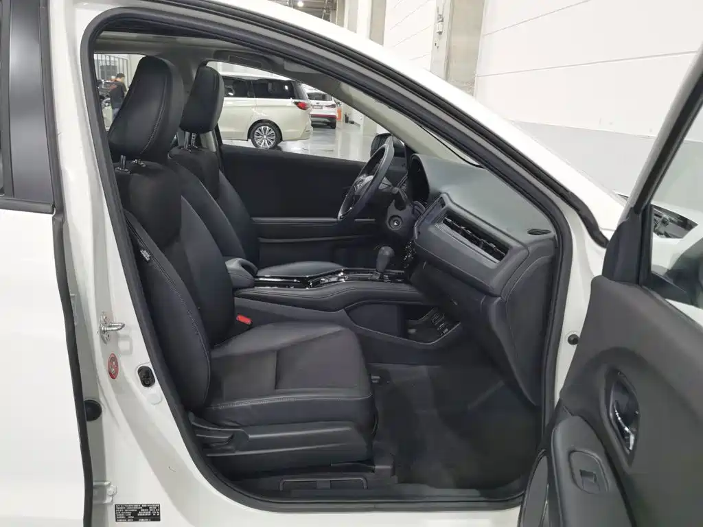Honda Vezel — миниатюра 23