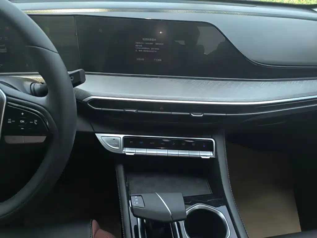 Changan Eado — миниатюра 13