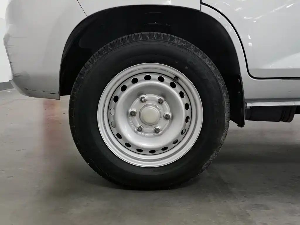 Wuling Rongguang New Truck — миниатюра 17