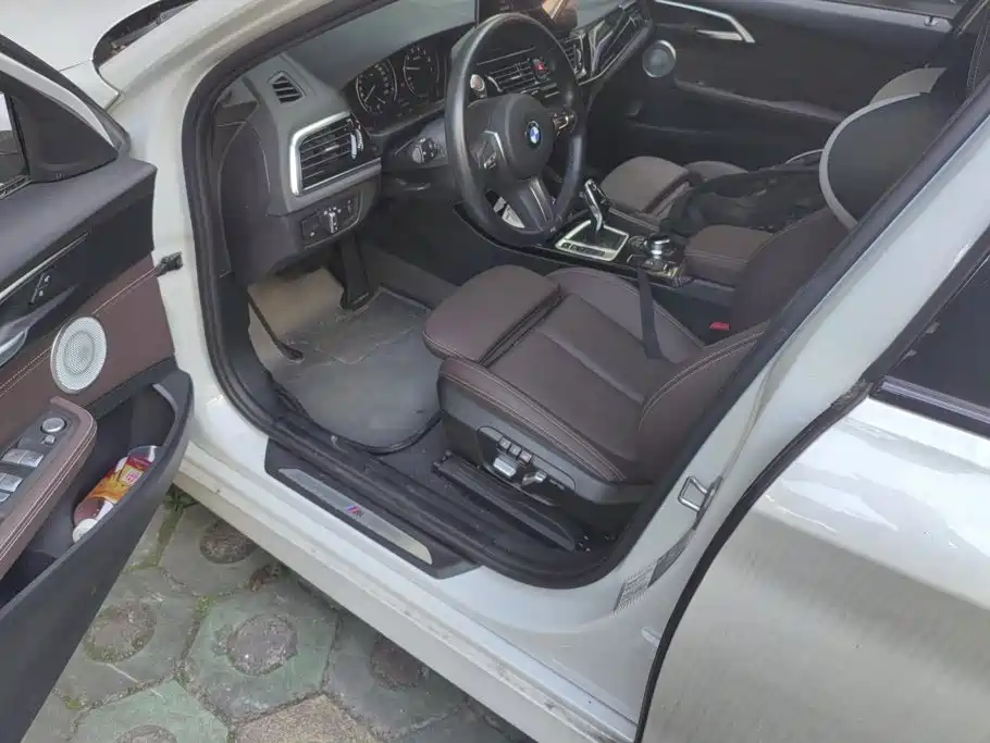 BMW 1 Series — миниатюра 9