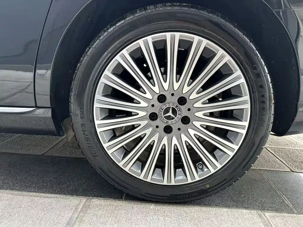 Mercedes-Benz E-Class — миниатюра 29