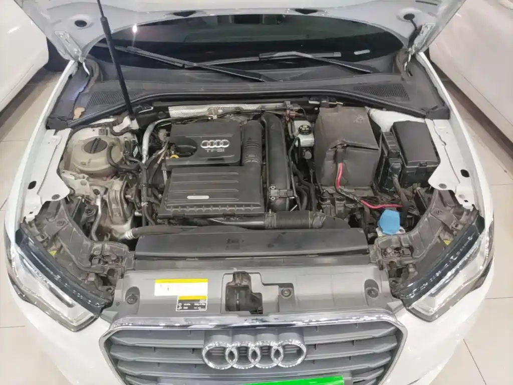 Audi A3 — миниатюра 20