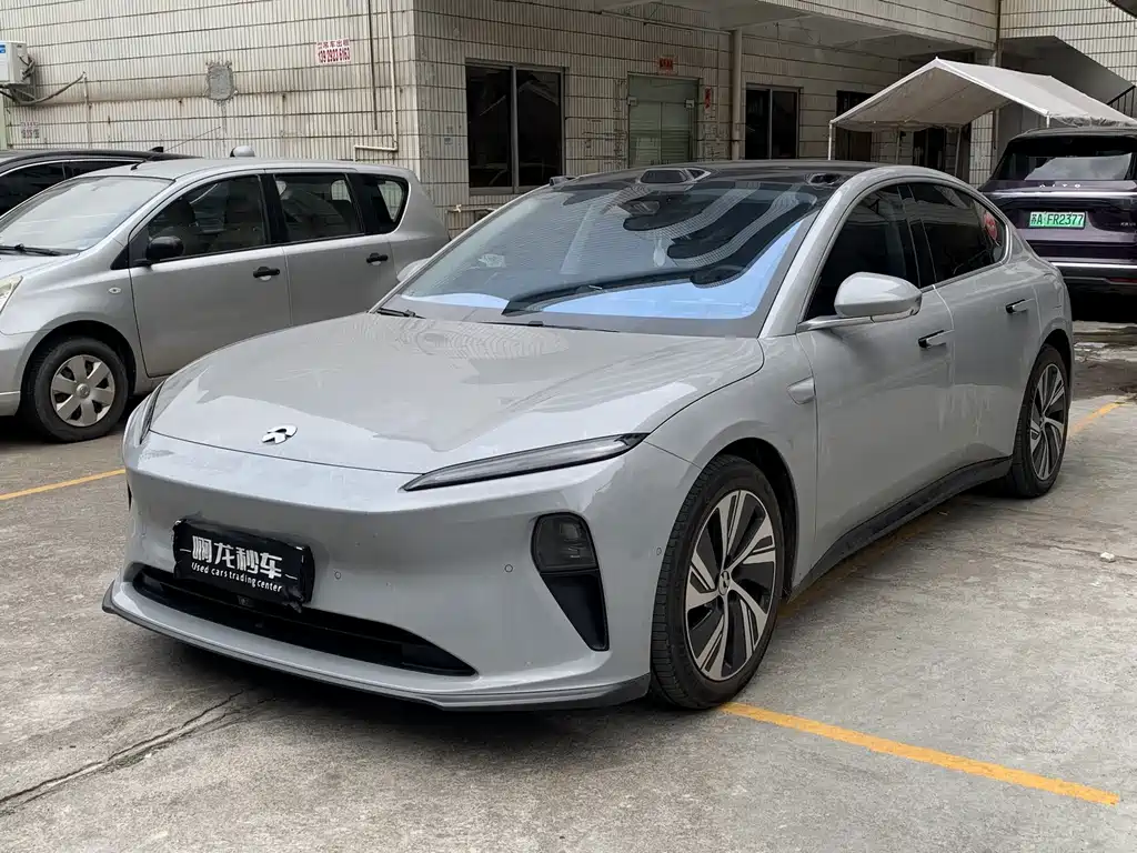 Nio ET5 2024