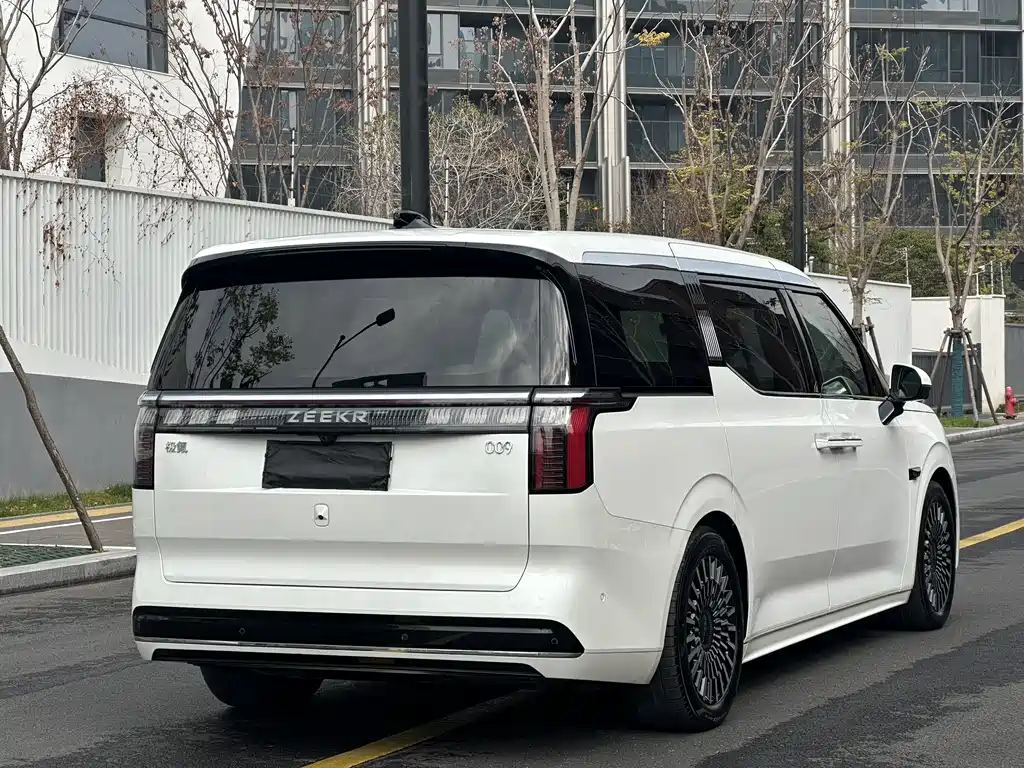 ZEEKR EXTREME KRYPTON 009
