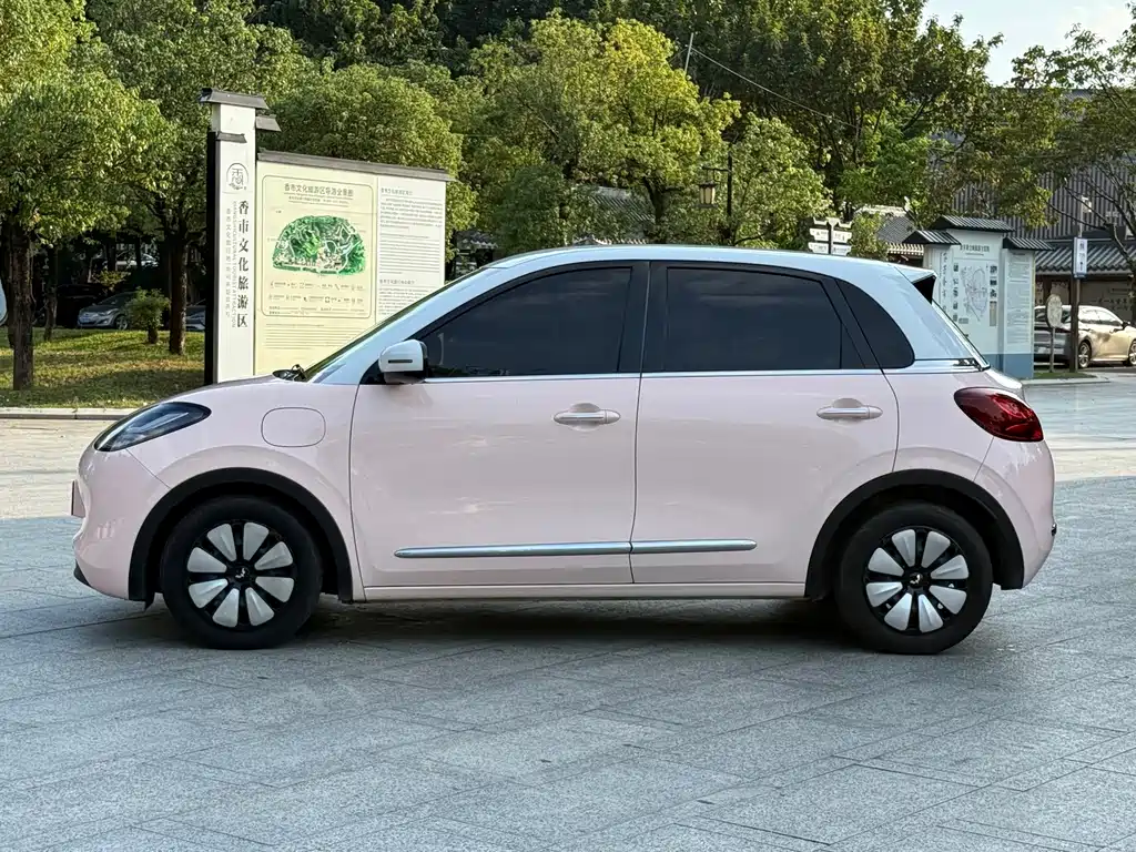 Wuling Bingo — миниатюра 8
