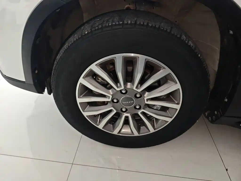 Haval H6 — миниатюра 23