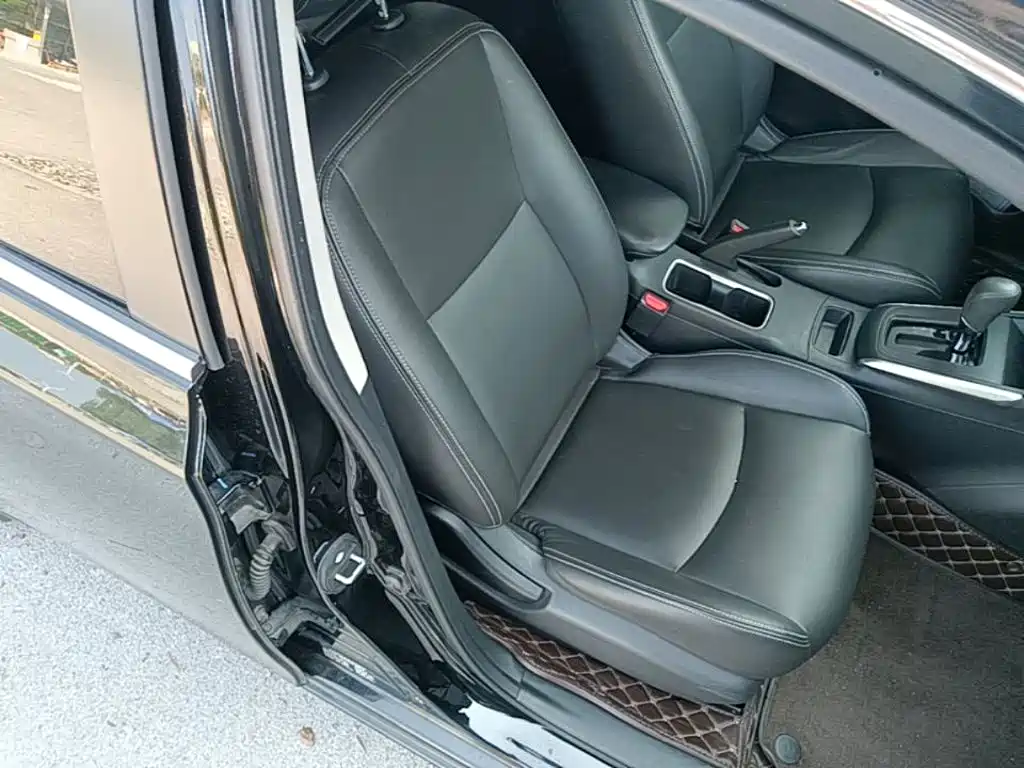 Nissan Sylphy — миниатюра 25