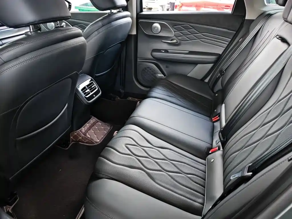 Chery Arrizo 8 PRO — миниатюра 17