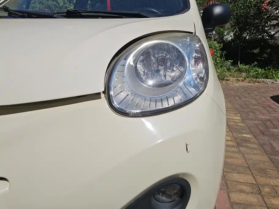 Chery QQ — миниатюра 5