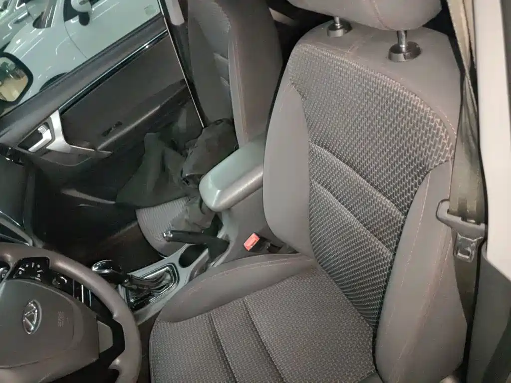 Chery Tiggo 3 — миниатюра 16