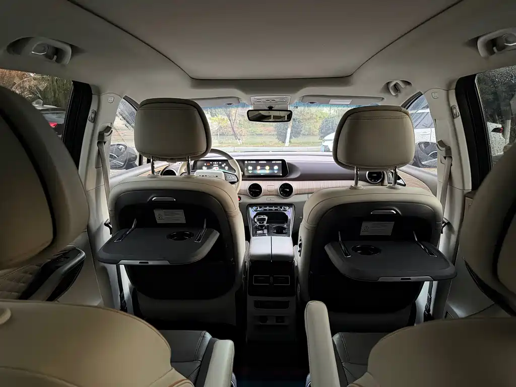 DONGFENG POPULAR YACHTS