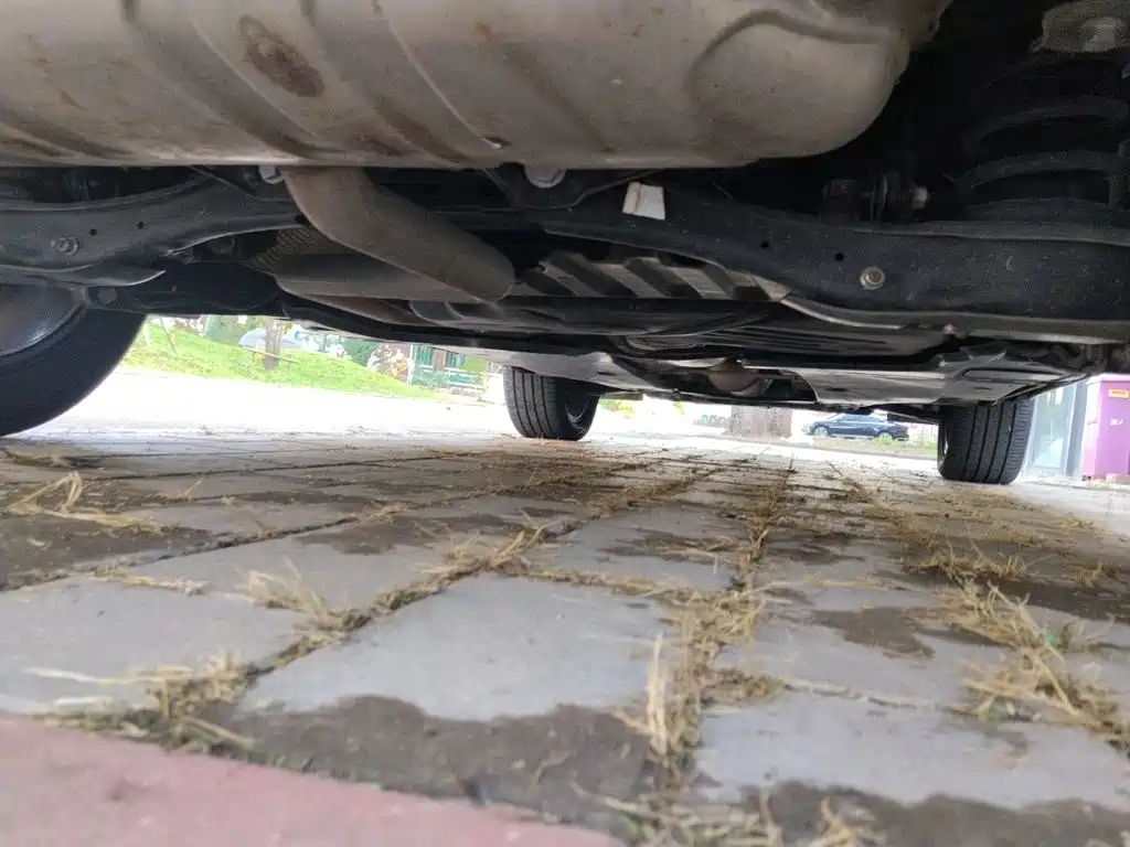 Volkswagen Tayron — миниатюра 18