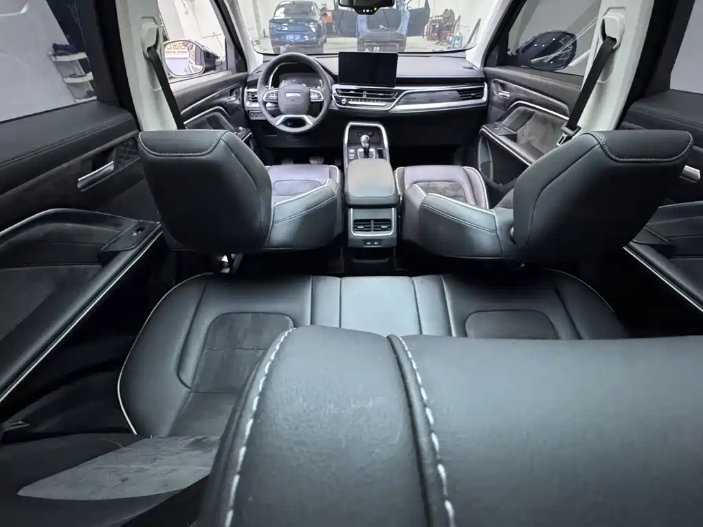Haval H6 — миниатюра 9