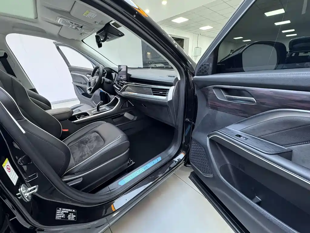 Haval H6 — миниатюра 20