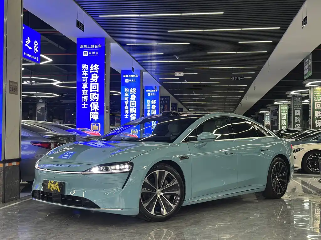 Zhijie Zhijie S7