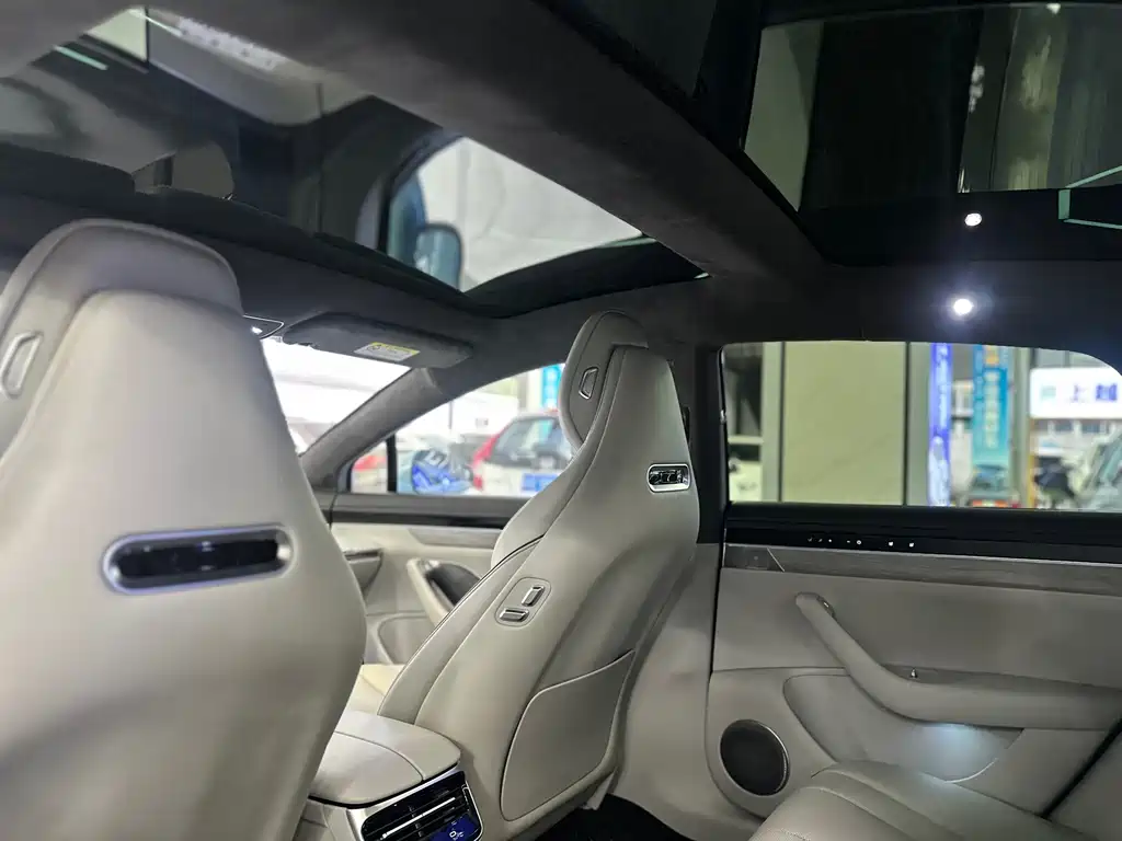 Zhijie Zhijie S7 — миниатюра 12