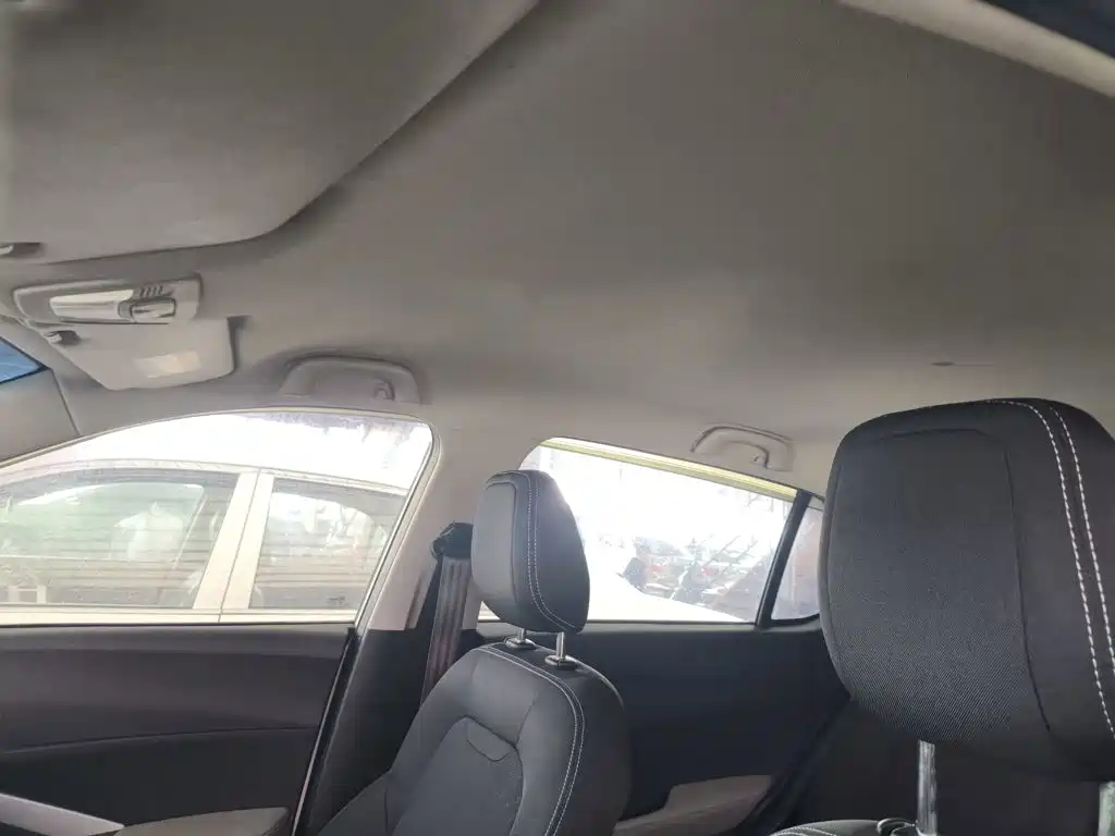 Baojun 510 — миниатюра 17