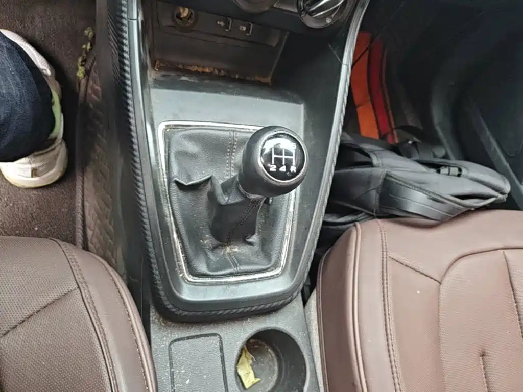 MG ZS — миниатюра 14
