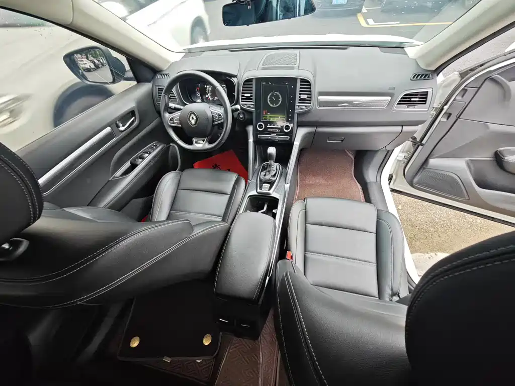 Renault Koleos — миниатюра 6