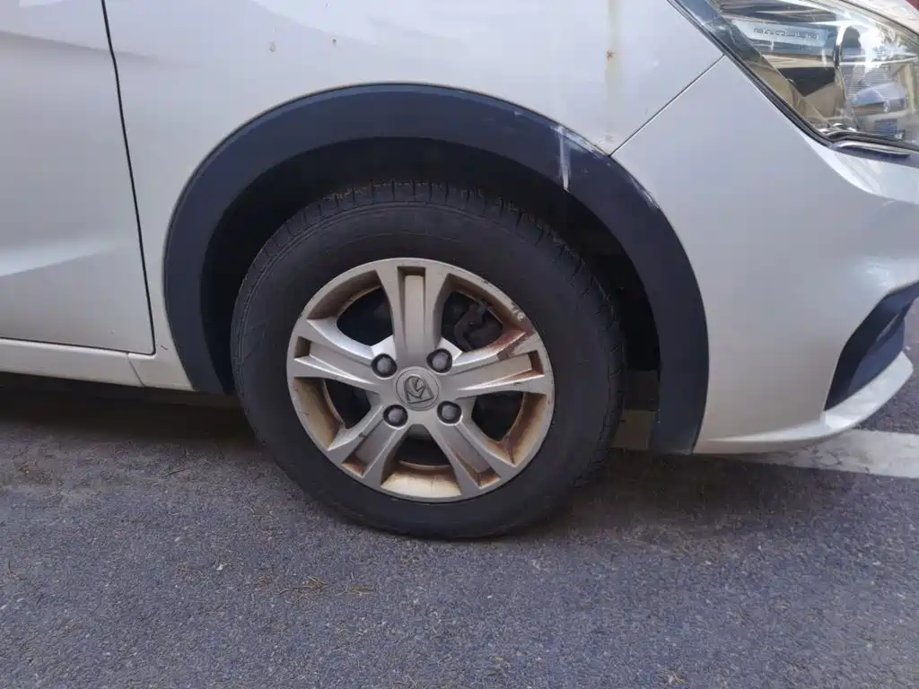 Baojun 310 — миниатюра 24