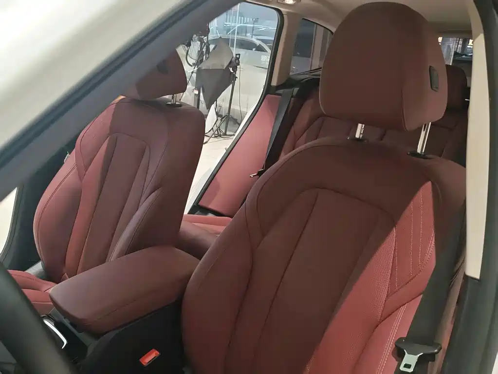 BMW X3 — миниатюра 18