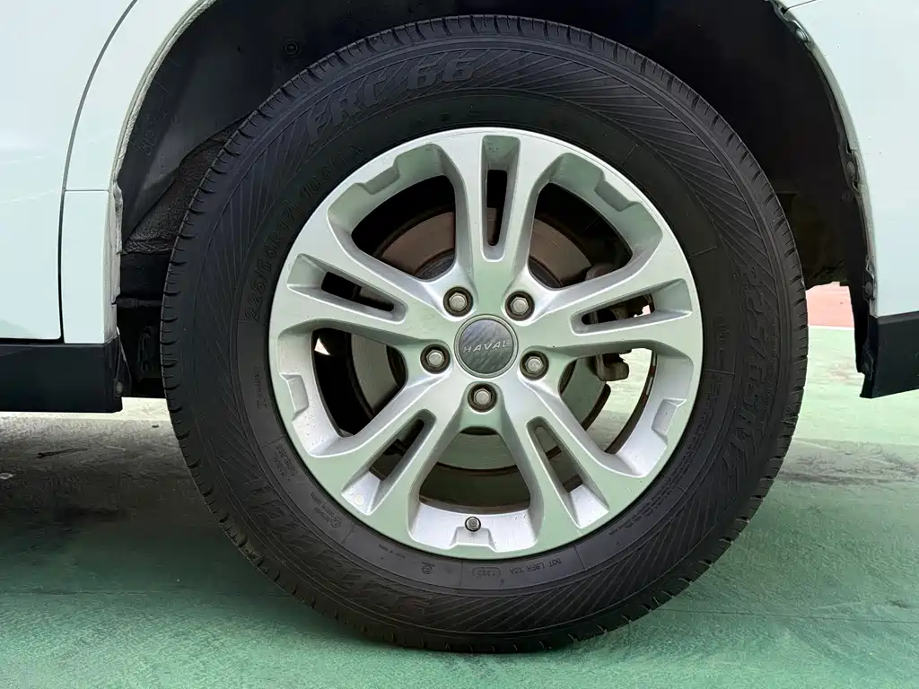 Haval M6 — миниатюра 20